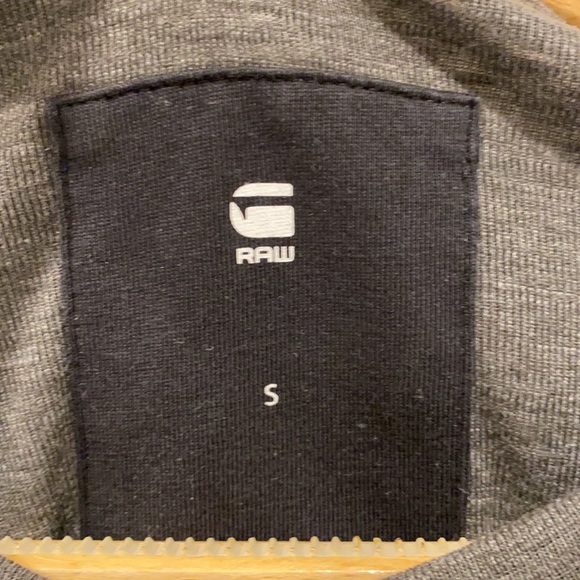 ❌SOLD❌ G-star long sleeve t-shirt - Picture 3 of 8